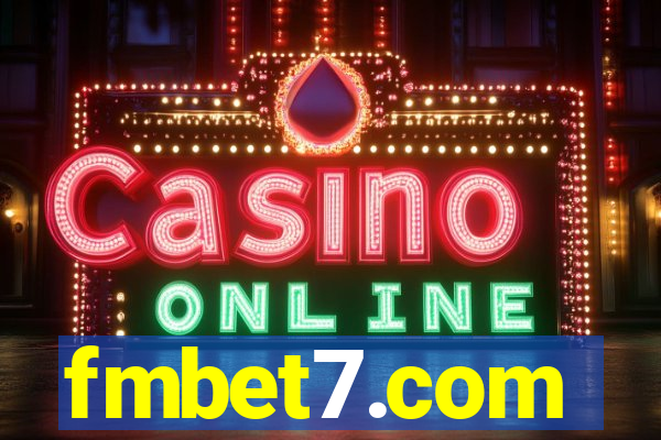 fmbet7.com