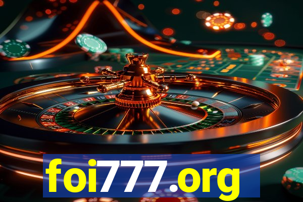 foi777.org