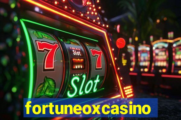 fortuneoxcasino.com