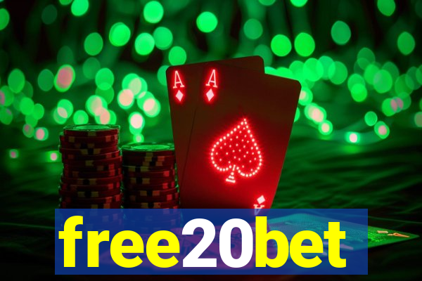 free20bet