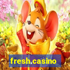 fresh.casino