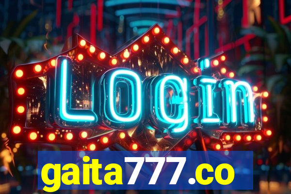 gaita777.co