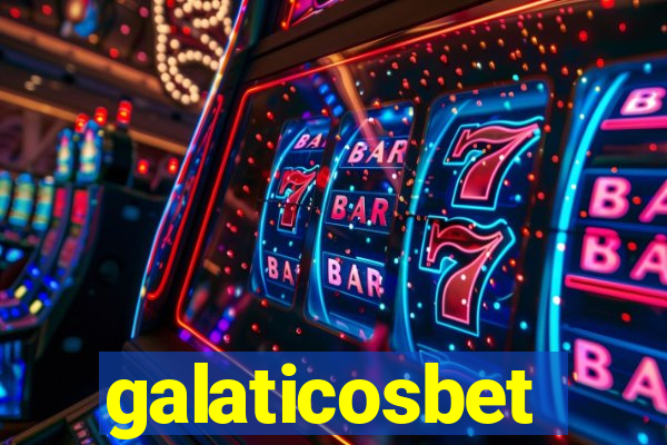 galaticosbet