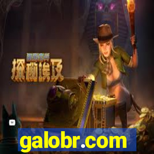 galobr.com