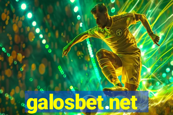 galosbet.net