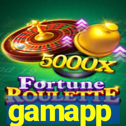 gamapp