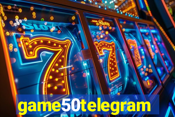 game50telegram