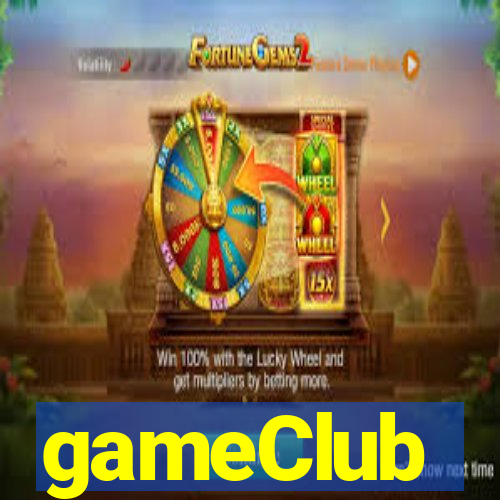 gameClub