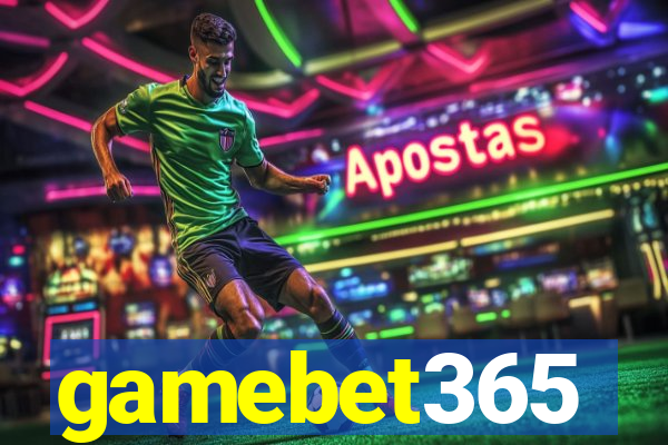 gamebet365