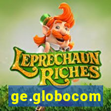 ge.globocom