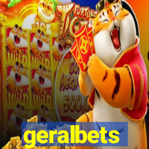 geralbets