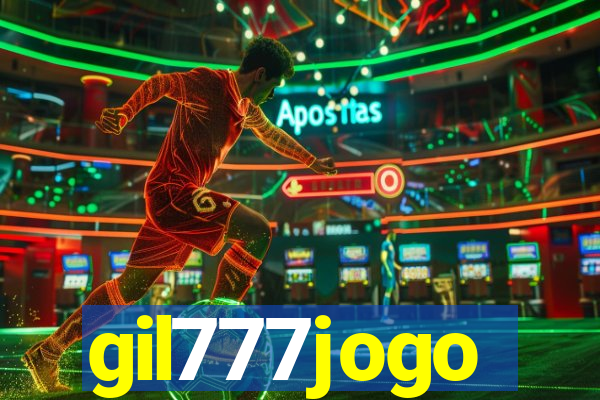 gil777jogo