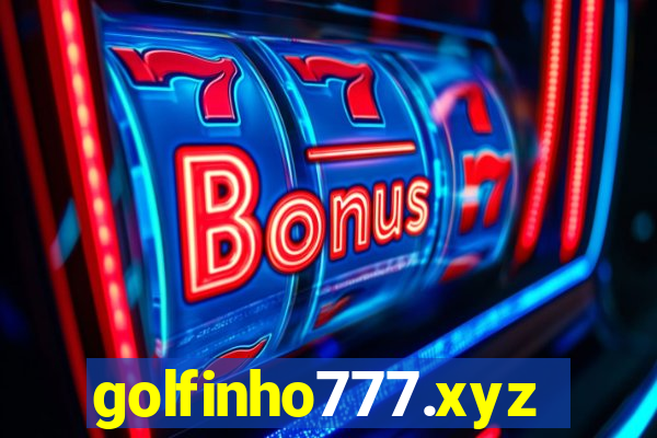 golfinho777.xyz