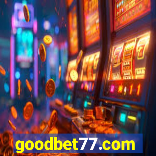 goodbet77.com