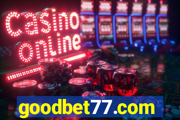 goodbet77.com