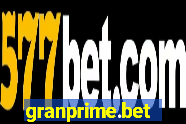 granprime.bet