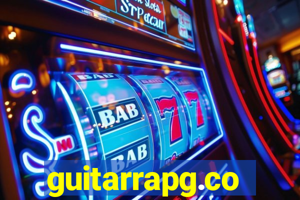 guitarrapg.co