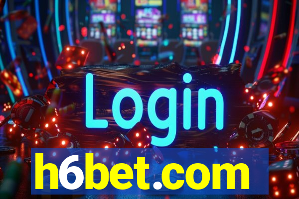 h6bet.com