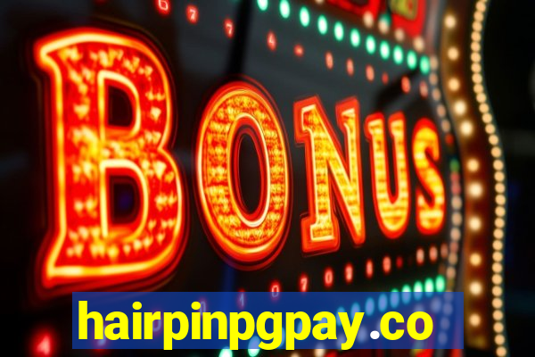 hairpinpgpay.com