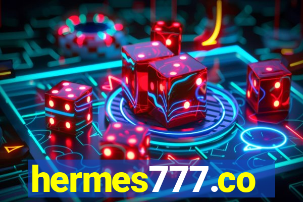 hermes777.co