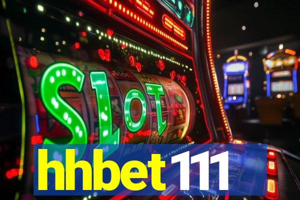 hhbet111