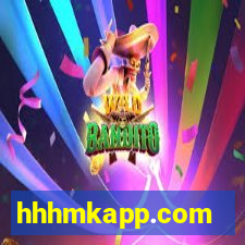 hhhmkapp.com