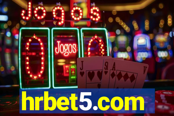 hrbet5.com