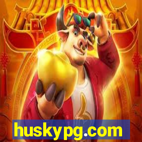 huskypg.com