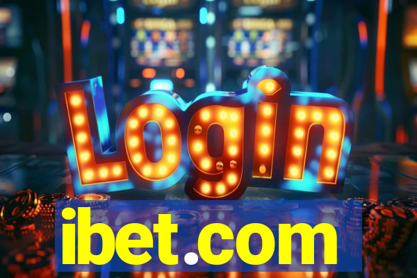 ibet.com