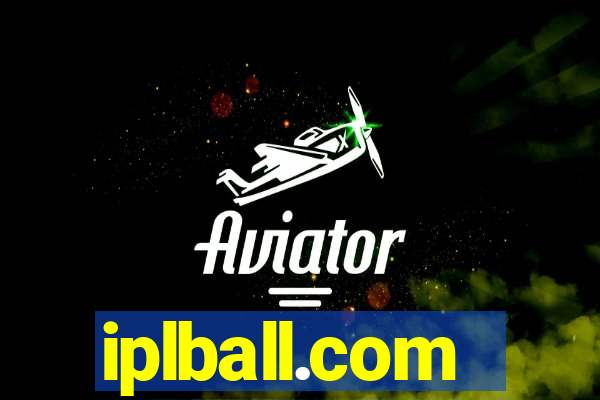 iplball.com