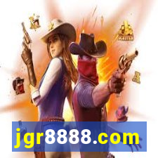 jgr8888.com