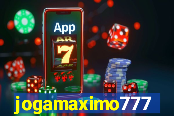 jogamaximo777