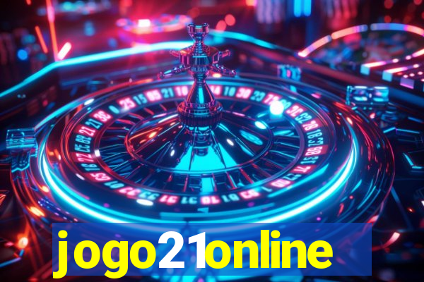 jogo21online