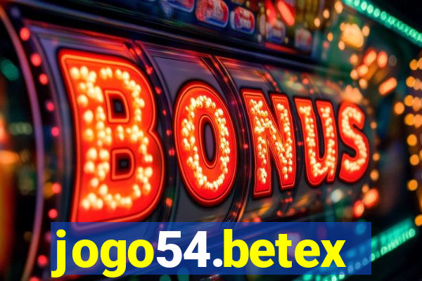 jogo54.betex