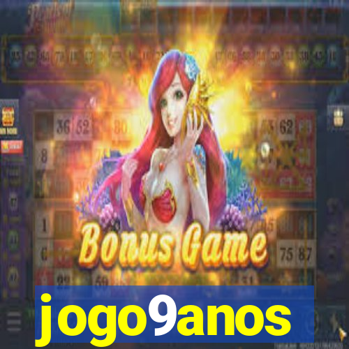 jogo9anos