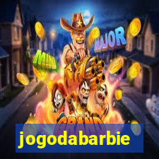 jogodabarbie