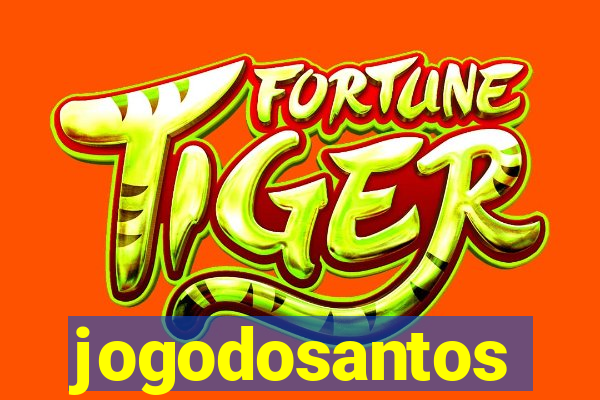 jogodosantos