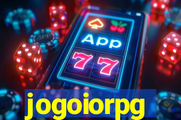 jogoiorpg