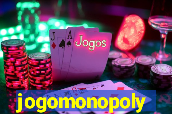 jogomonopoly