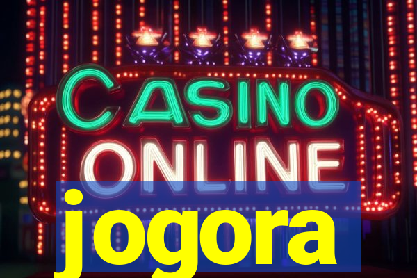 jogora