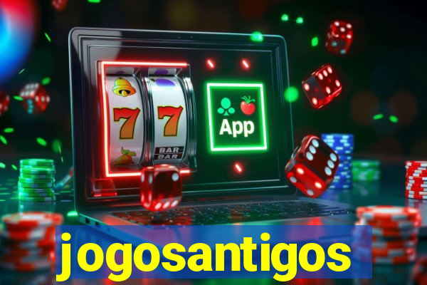 jogosantigos