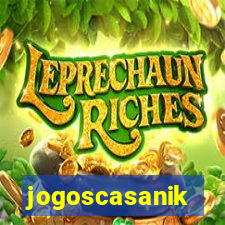 jogoscasanik