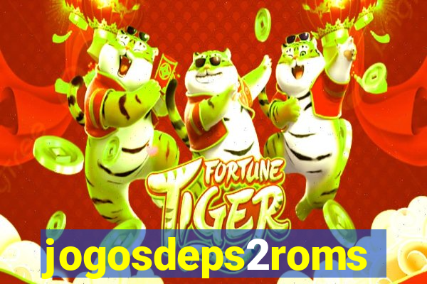 jogosdeps2roms