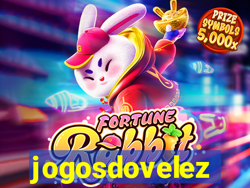 jogosdovelez