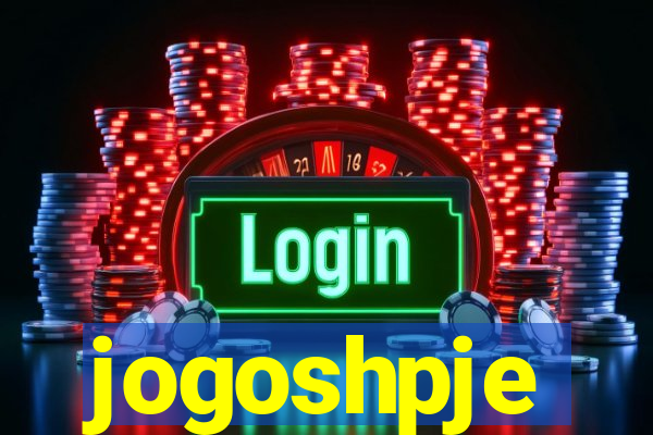 jogoshpje