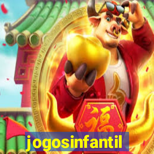 jogosinfantil