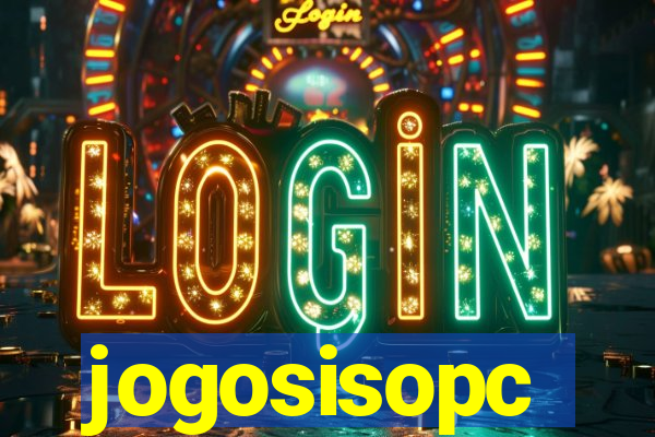 jogosisopc