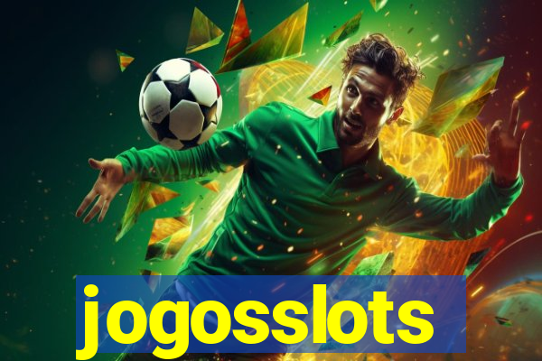 jogosslots