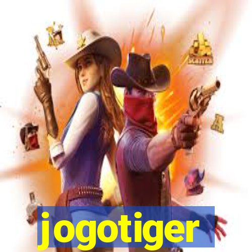 jogotiger