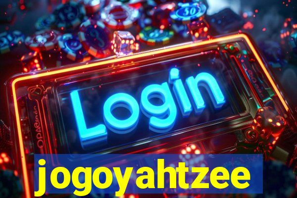 jogoyahtzee